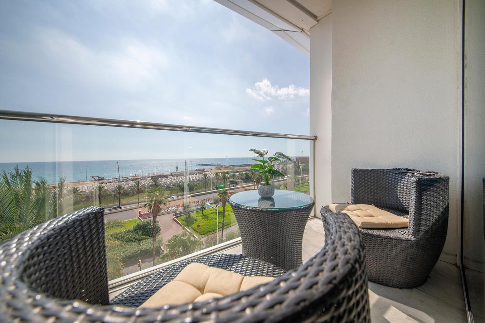 You Stylish Beach Apartments — Fotos 3